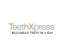 TeethXPress™ Buckhead Teeth in A Day logo